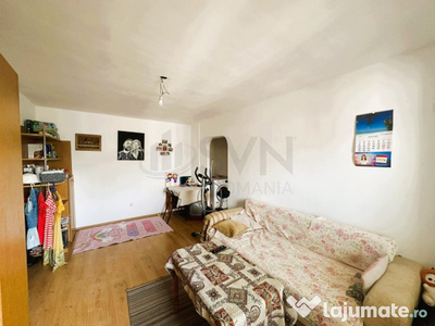 Apartament 4 Camere Turda