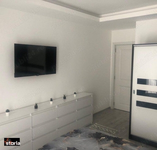 Apartament de vanzare cu priveliste pe Observatorului