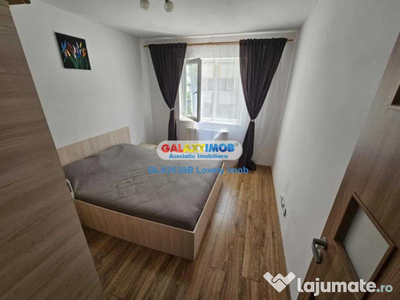 Apartament Bloc Nou Berceni - Metalurgiei Park