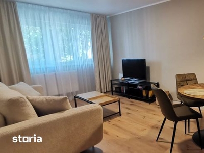 Apartament 3 camere, 58.65 mp, terasa, balcon, Calea Turzii