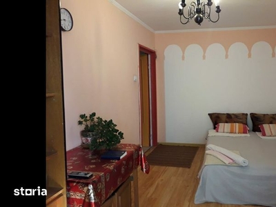 Apartament Ciresica Tomis nord /anul scolar