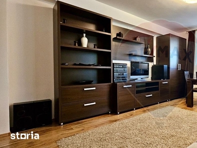 Apartament 3 Camere Aleea Izvorul Oltului