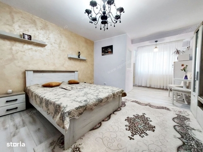 Metrou Berceni Deco Residence 3 camere