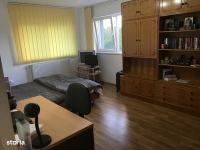 2 camere, semidecomandat, B-dul Ion Mihalache