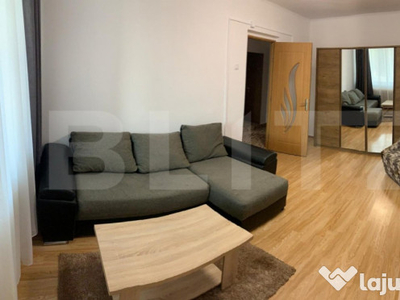 Apartament, 2 camere, aleea Carpati