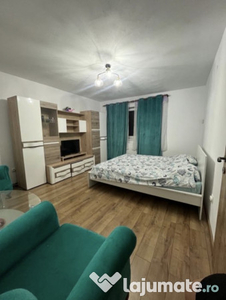 Apartament cu 2 camere, Cetate-Closca