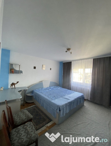 Apartament cu 2 camere, Cetate-Stadion