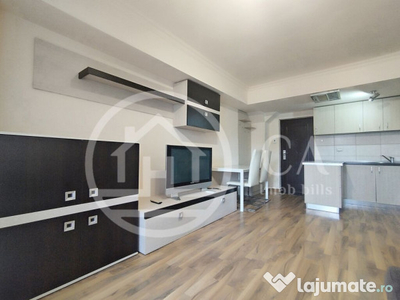 Apartament cu 2 camere de inchiat in zona Nufarul, Oradea