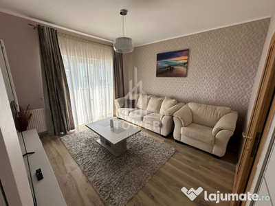 Apartament cu 2 camere de vanzare | Selimbar