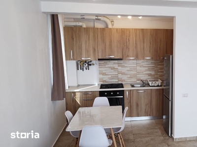 Apartament cu o camera | Zona Buziasului | Etaj 1