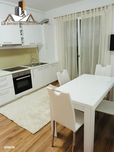 Apartament cu 2 camere , decomandat, 54 mp, zona strazii Cojocnei