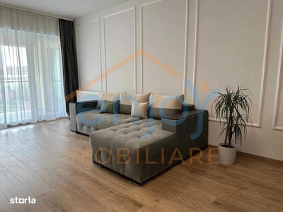 Apartament 2 Camere | 60MPU | Vasile Aaron