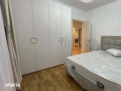 APARTAMENT 3 CAMERE MOBILAT - FIALD