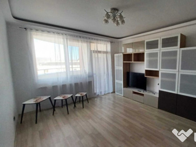 Apartament cu 2 camere Isaran