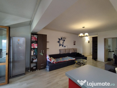 Apartament cu 2 camere | loc de parcare | centrala proprie