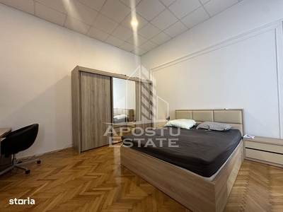 Apartament cu 2 camere in Manastur, zona Grigore Alexandrescu !