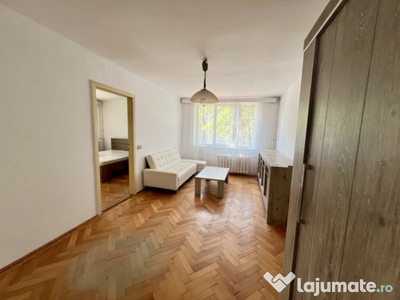 Apartament cu 3 camere