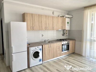 Apartament cu 3 camere, bloc nou, Ampoi 3