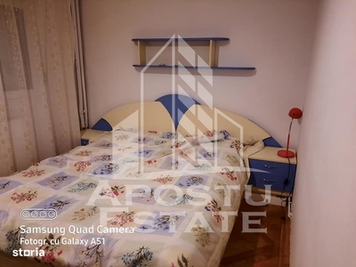 Apartament tip 8 cu 3 camere ,Sectorul 4 Metalurgiei