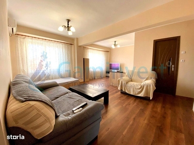 Apartament cu 3 camere de inchiriat, Bld. Stefan cel Mare A1780