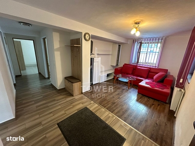 Apartament 3 camere, 75 mp, Tudor Vladimirescu