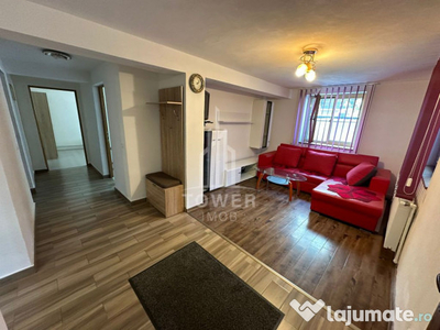 Apartament cu 3 camere de inchiriat | Selimbar