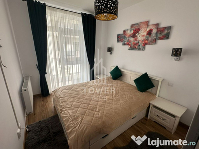 Apartament cu 3 camere de inchiriat | Zona Balanta