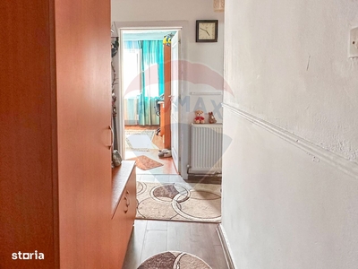 2 camere | Cat friendly | Parcare | 50mp | Et 2/8 | Buna Ziua