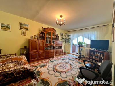 Apartament cu 3 camere in Marasti!