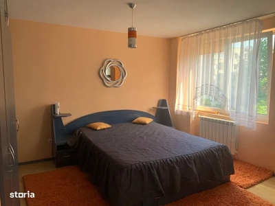 Apartament decomandat 2 camere mobilat, utilat, Codlea, jud Brasov