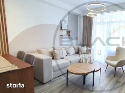 Apartament NOU-PRIMA INCHIRIERE-PIPERA