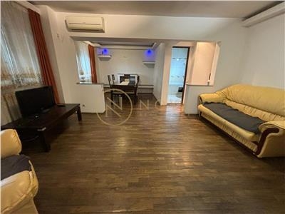 Apartament cu 4 camere 81 mp Uverturii | metrou 12 min Lujerului