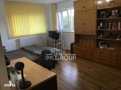 Apartament cu o camera | Calea Turzii | CT | Bloc nou | Bucatarie sepa