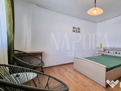 Apartament cu o camera in Marasti!