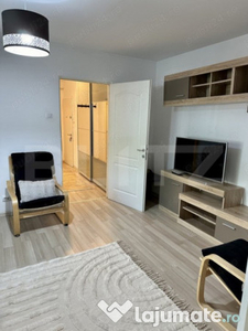 Apartament de 2 camere, 48 mp, zona Primaverii