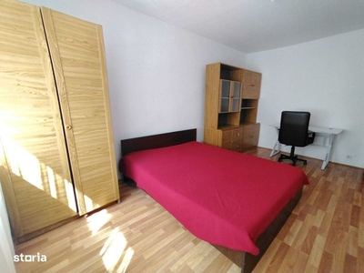 Apartament 2 camere p-ta Flora