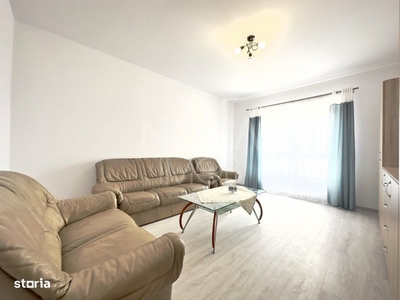 Apartament de inchiriat 2 camere, NOU - Doamna Stanca