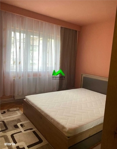 Vanzare apartament 3 camere zona Vivo, Floresti!