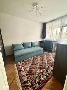 Apartament de inchiriat 2 camere, zona Cantemir, Oradea