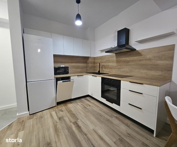 Apartament 2 camere, soseaua oltenitei nr. 63,etaj 3/8, semidecomandat