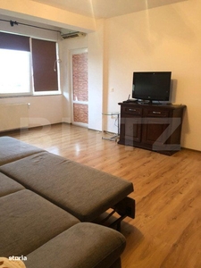 Apartament 2 camere , 51 mp utili , parcare , balcon , zona Ioan Rus