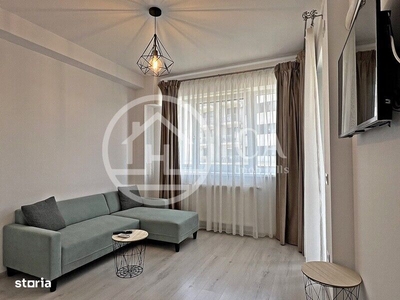 Apartament nou in zona Centrala