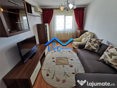 Apartament de inchiriat cu 2 camere, zona Dacia, Iasi