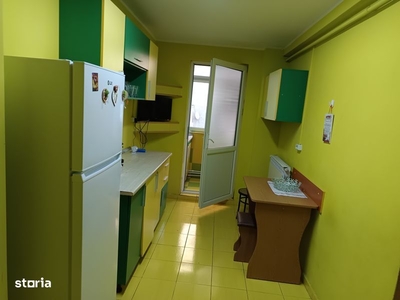 Etaj 2! Apartament 2 camere, Bucium - Visan, 54mp