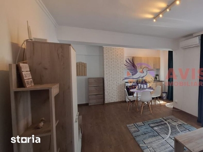 Apartament de 87 mp, terasa, incalzire in pardoseala, zona Metro