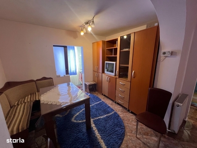 Apartament 2 Camere Zona Aparatorii Patriei 15 Min Metrou