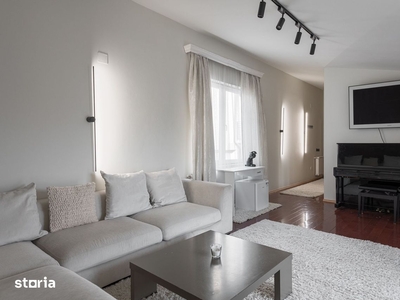 Apartament cu gradina proprie metrou Berceni