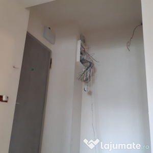 APARTAMENT 3 CAMERE-DRUMUL TABEREI-METROU-DECOMANDAT