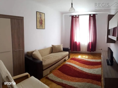 Apartament Modern de 145 mp pe Doua Etaje, 4 Camere, Mobilat/utilat