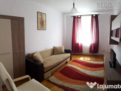 Apartament decomandat cu 2 camere | Zona Strada Lunga